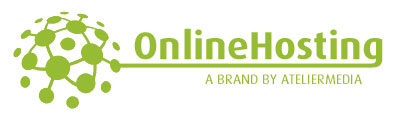 OnlineHosting a brand by Ateliermedia di Bartolozzi Luca